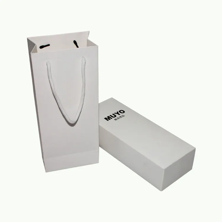 Embalaje de regalo Zapatos Embalaje Papel Kraft Almacenamiento Joyas Cosméticos Alimentos Stand up Bolsa Bolso Impreso Lujo Plástico Glassine Bolsa de papel