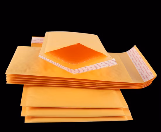 PE Mate Poly Bubble Mailer Poly Pink Bubble Packaging