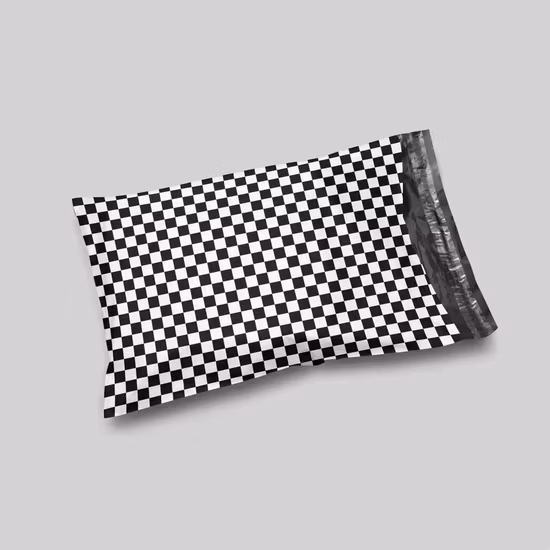Bolsa de correo de burbujas de polietileno coextruido autoadhesivo Bolsas de envío de burbujas de alta calidad Bolsa de correo de embalaje de ropa
