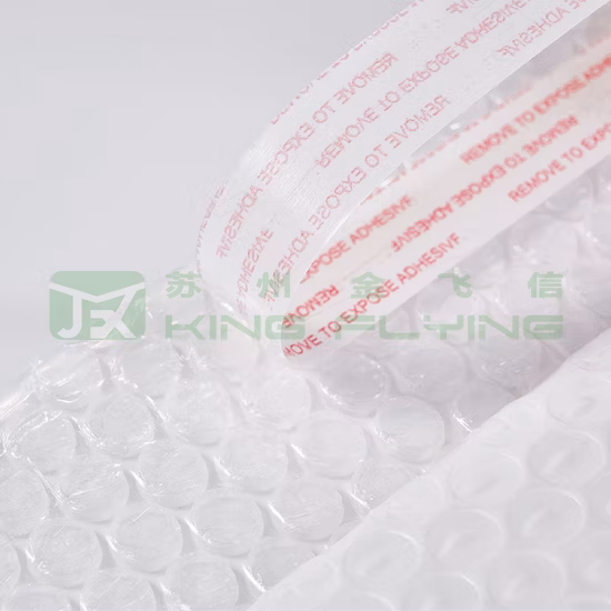 Sobres acolchados grandes a prueba de agua, envoltura de polietileno, sobres de burbujas con forros de burbujas, bolsas de burbujas Kraft
